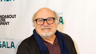 Danny DeVito joins the live-action <i>Dumbo</i> movie